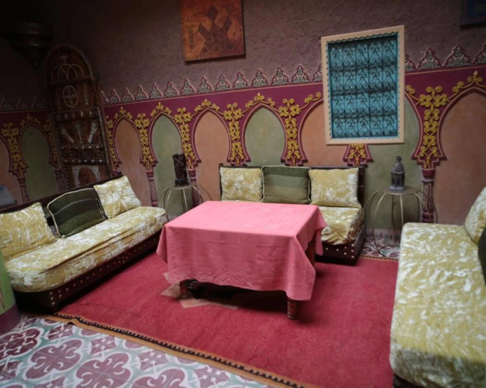 Fibule Du Draa Kasbah D'hôtes