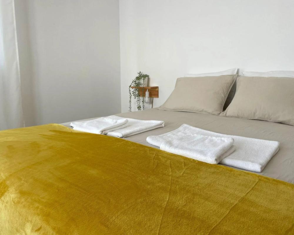 Galagana Charm House