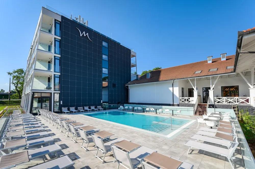 Mercure Tokaj Center