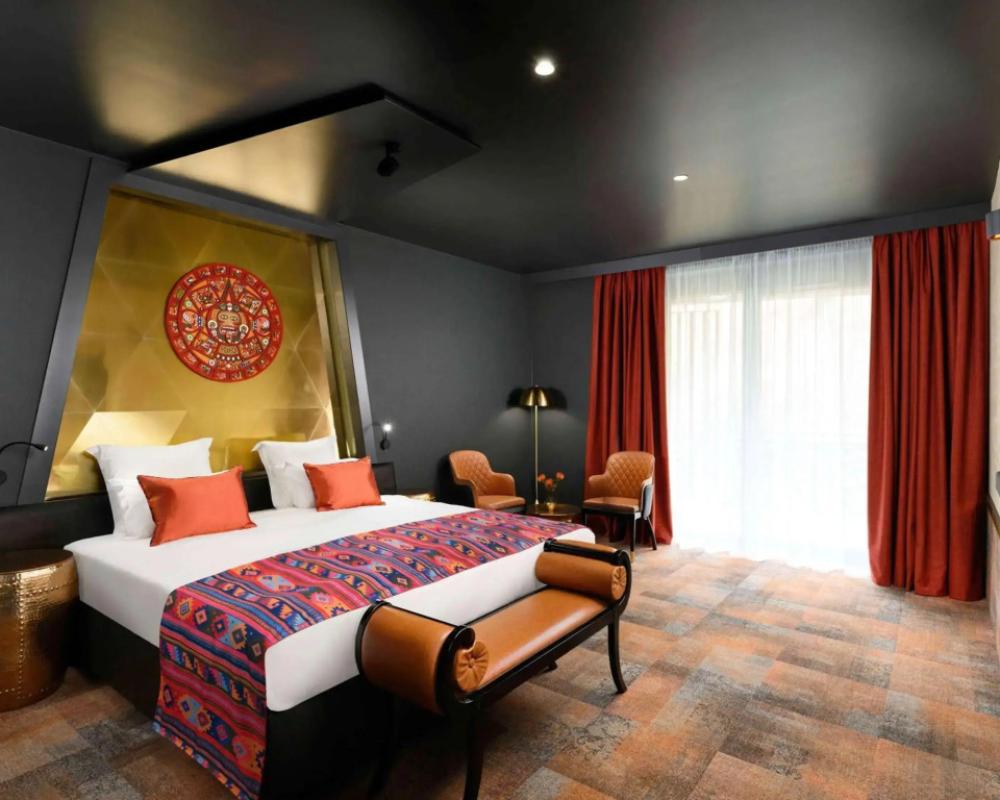 Minaro Hotel Tokaj - MGallery Collection