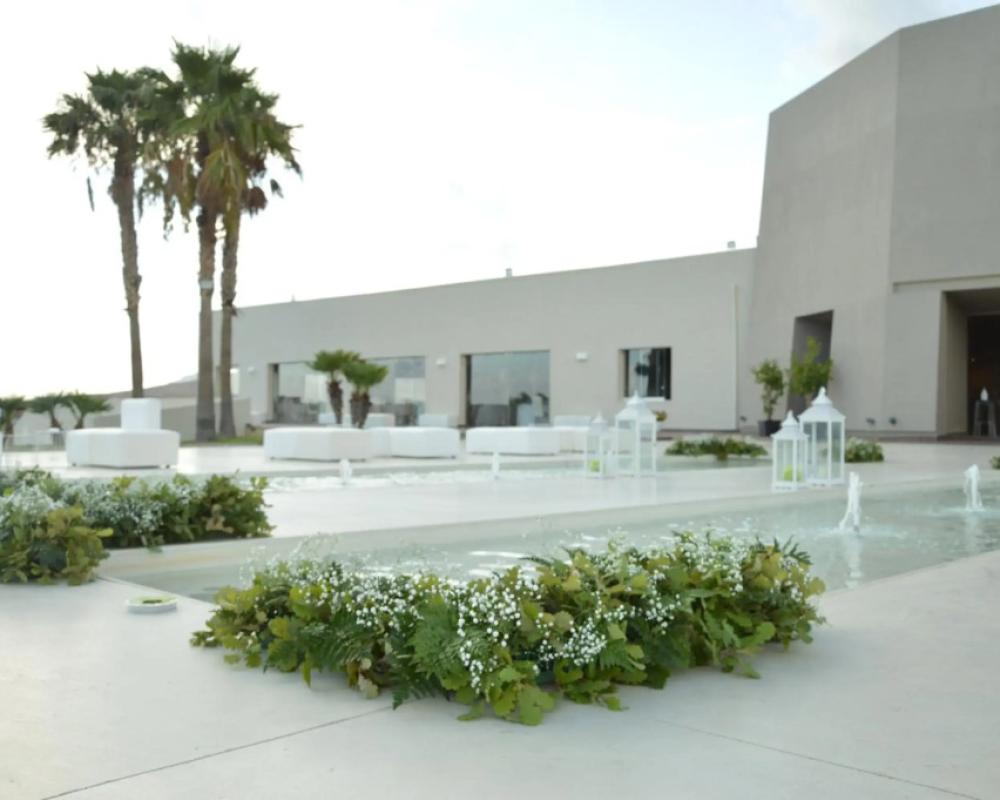 Desusino Residence & Hotel