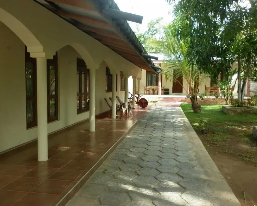 Sigiriya Paradise Inn