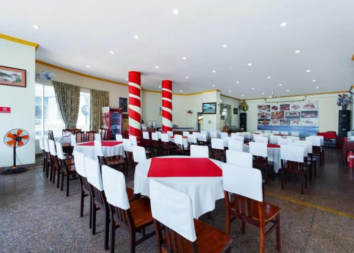 Victory Hotel