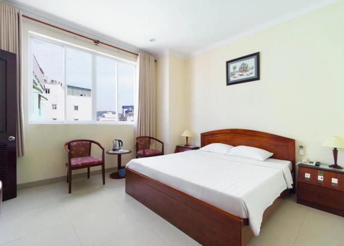 Victory Hotel