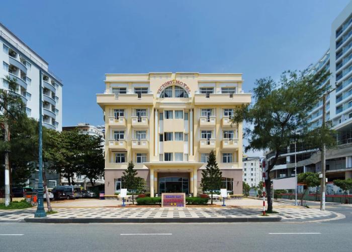 Victory Hotel