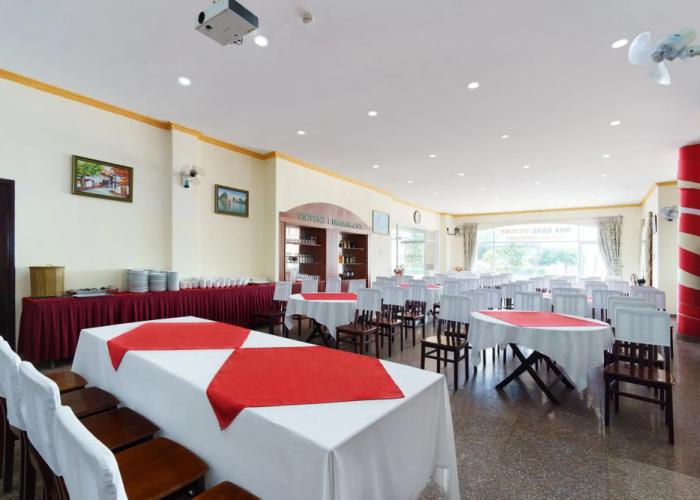 Victory Hotel
