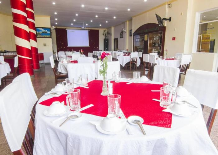 Victory Hotel