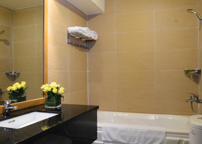 Petro House Vung Tau (Block B)