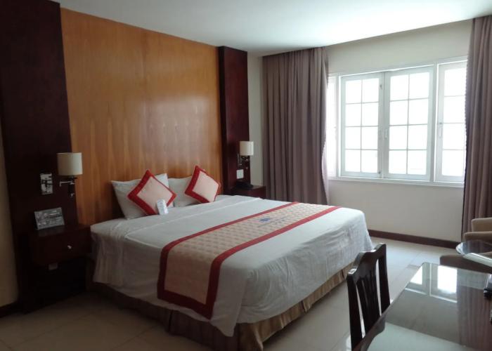Petro House Vung Tau (Block B)