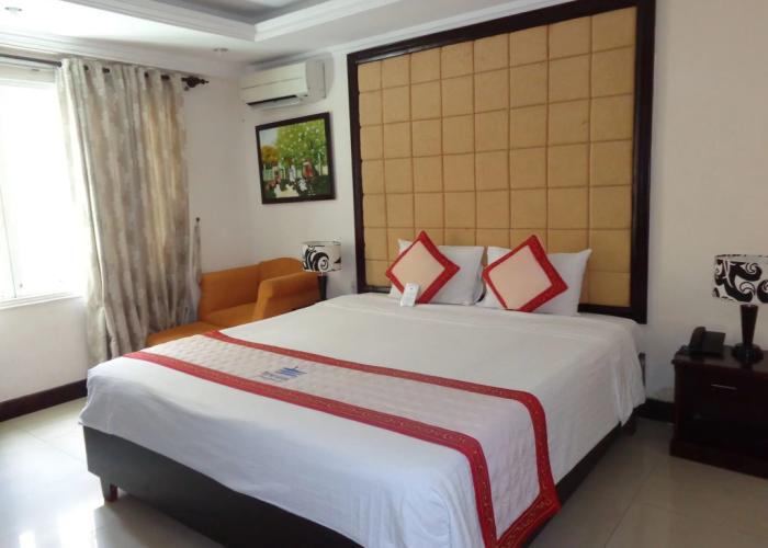 Petro House Vung Tau (Block B)