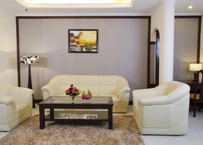 Petro House Vung Tau (Block B)