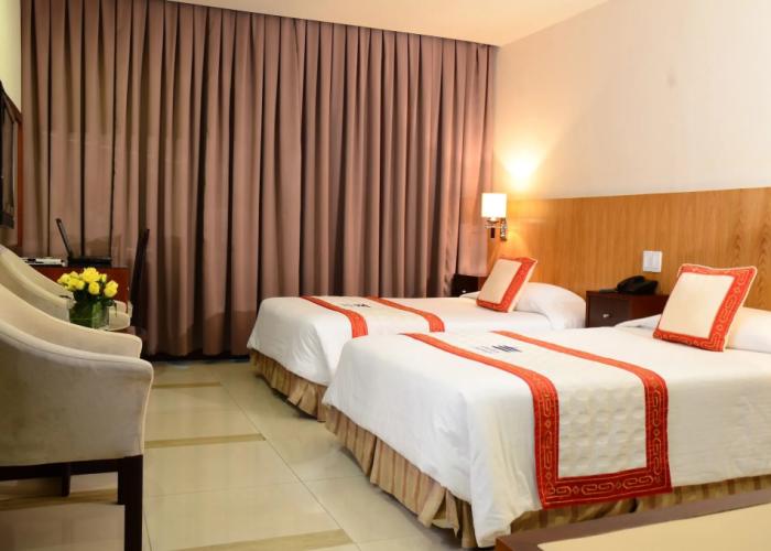 Petro House Vung Tau (Block B)