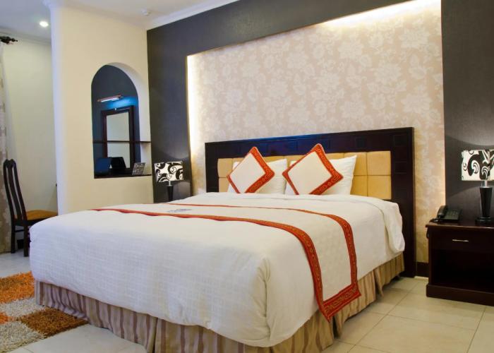 Petro House Vung Tau (Block B)