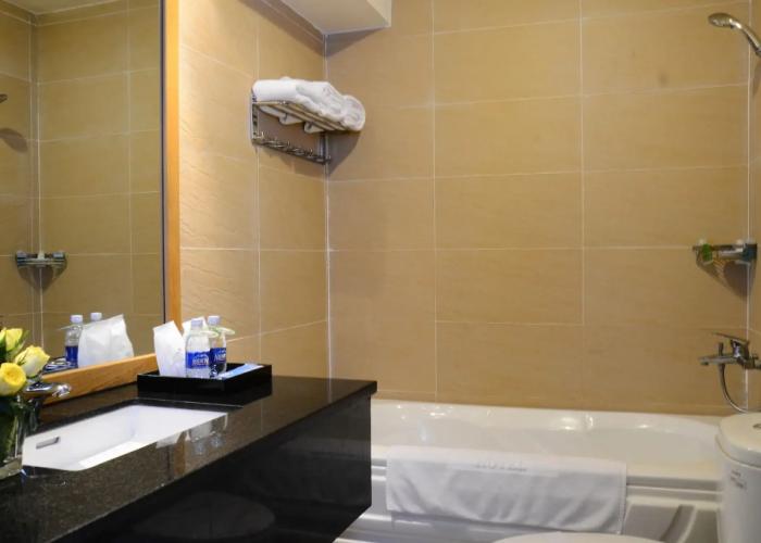 Petro House Vung Tau (Block B)