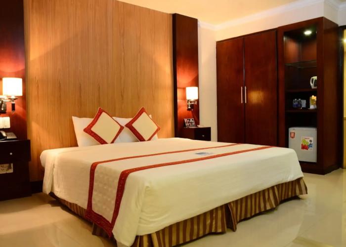 Petro House Vung Tau (Block B)