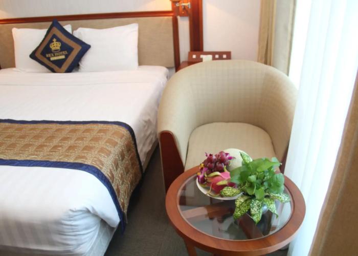 Rex Hotel Vung Tau