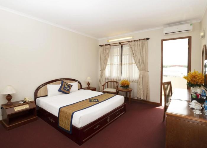 Rex Hotel Vung Tau