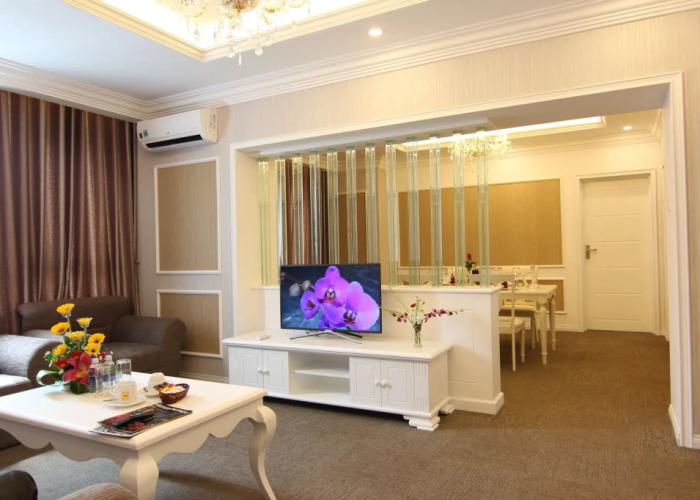 Rex Hotel Vung Tau