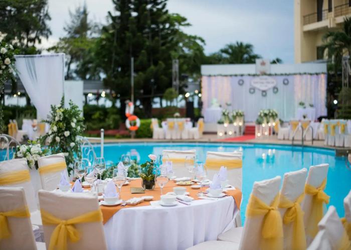 Rex Hotel Vung Tau