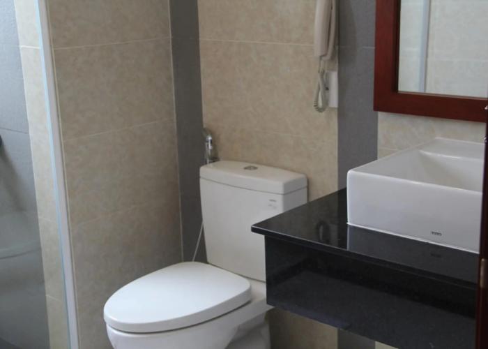 Rex Hotel Vung Tau