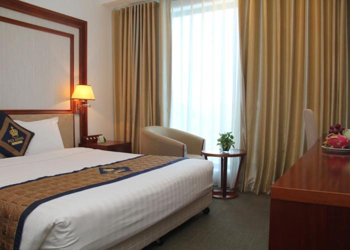Rex Hotel Vung Tau