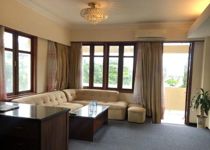 Rex Hotel Vung Tau