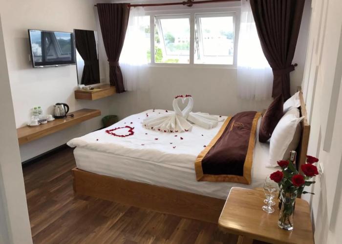 Phuong Anh Golf Valley Hotel