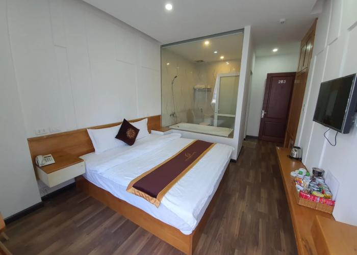Phuong Anh Golf Valley Hotel