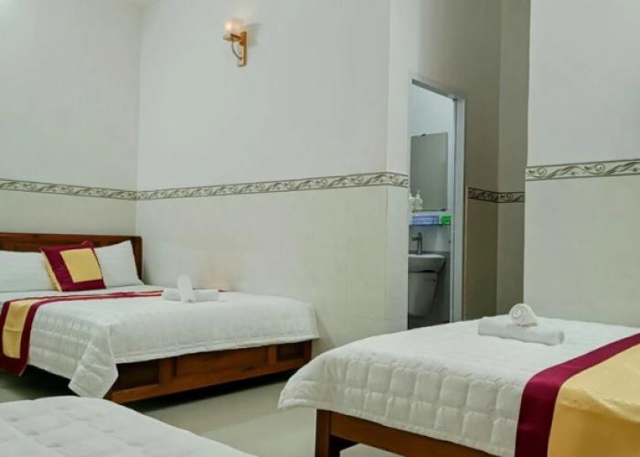 Hoang Phu Hotel