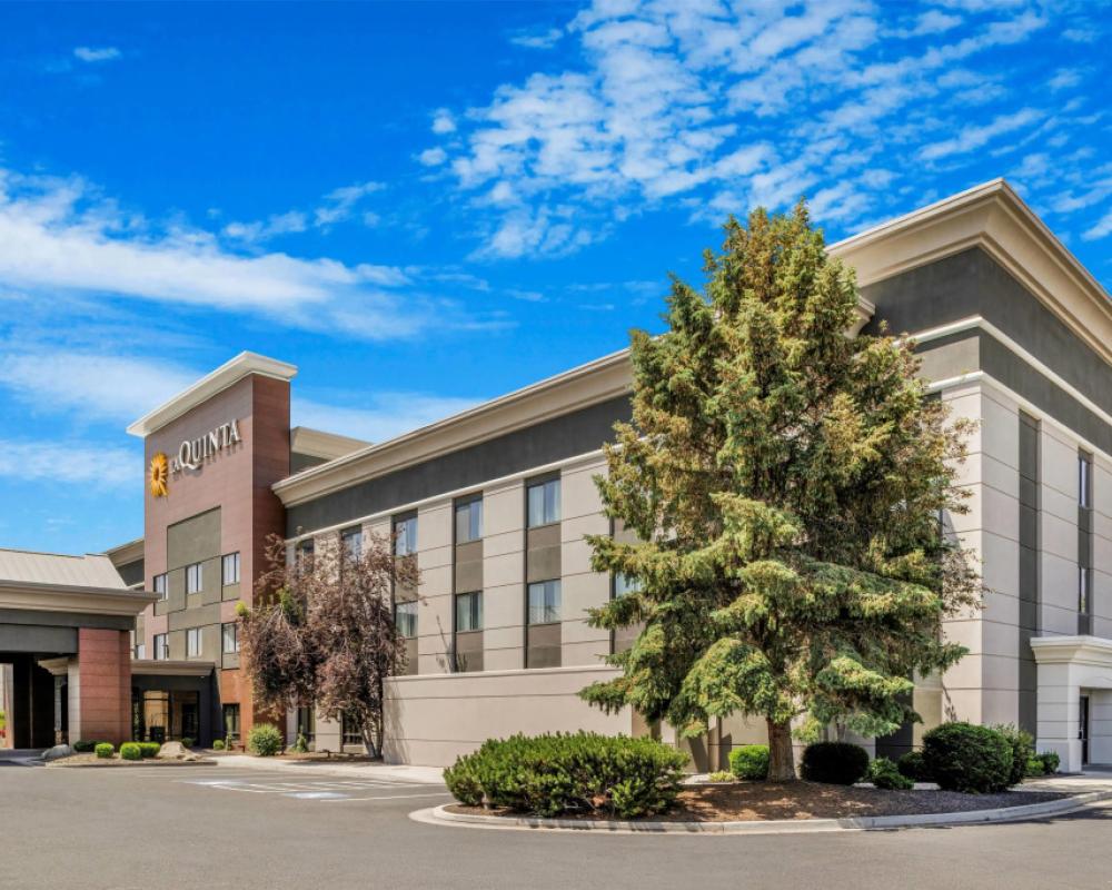 La Quinta Inn & Suites by Wyndham Twin Falls