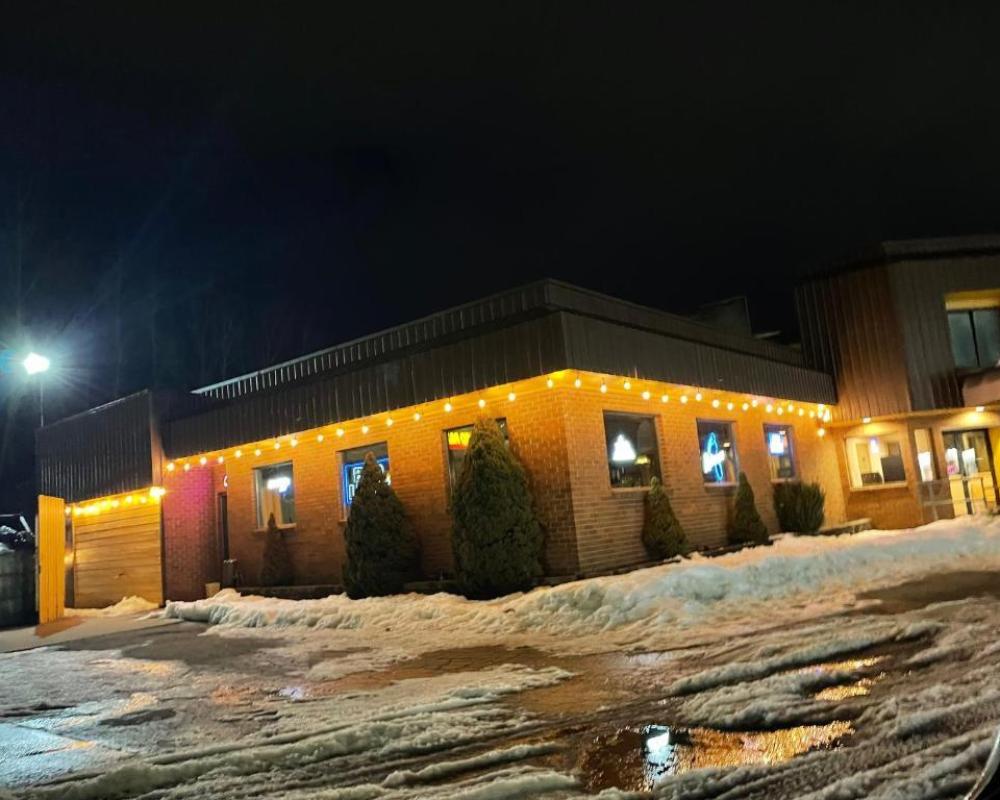 America's Best Value Inn Sandpoint