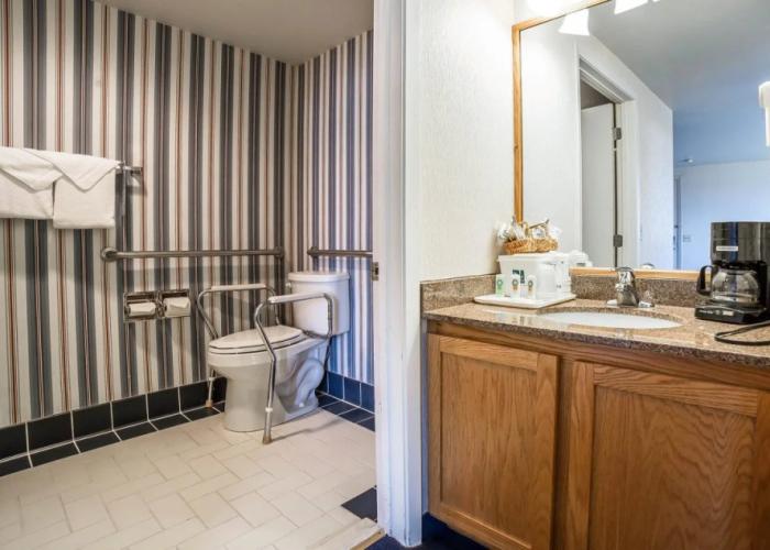 America's Best Value Inn Sandpoint