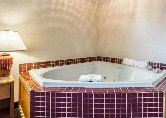 America's Best Value Inn Sandpoint