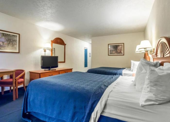 America's Best Value Inn Sandpoint