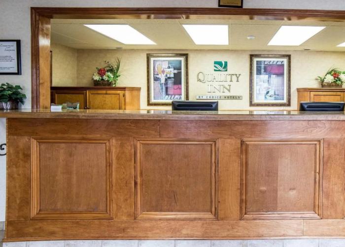 America's Best Value Inn Sandpoint