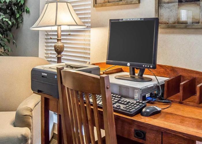 America's Best Value Inn Sandpoint