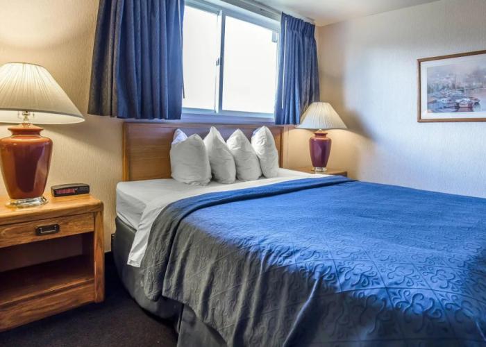 America's Best Value Inn Sandpoint