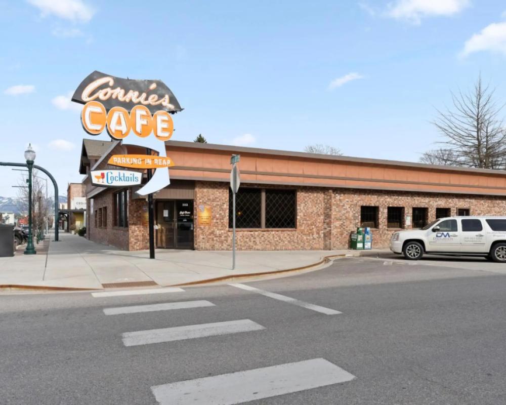 фото Cedar Street Hotel and Suites