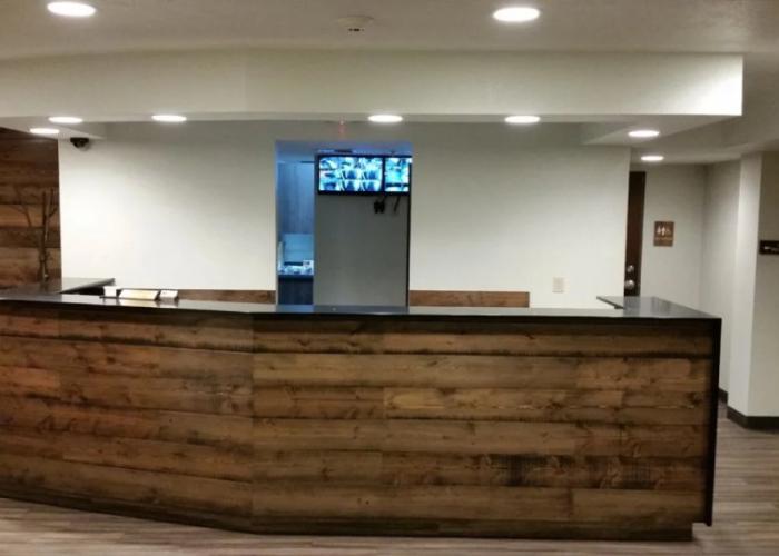 Hotel Ruby Ponderay/Sandpoint