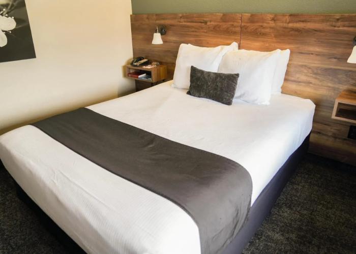 Hotel Ruby Ponderay/Sandpoint