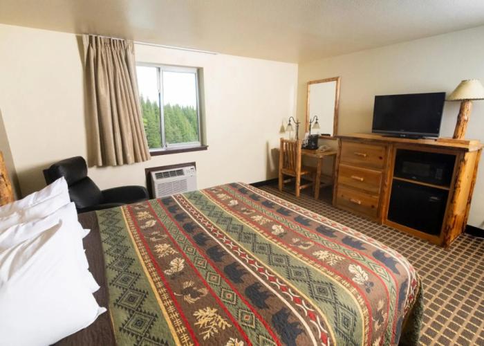 Fairbridge Inn & Suites Sandpoint