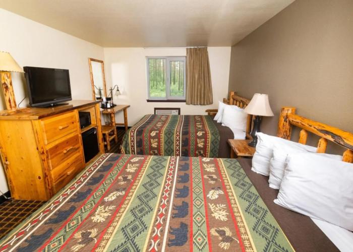 Fairbridge Inn & Suites Sandpoint