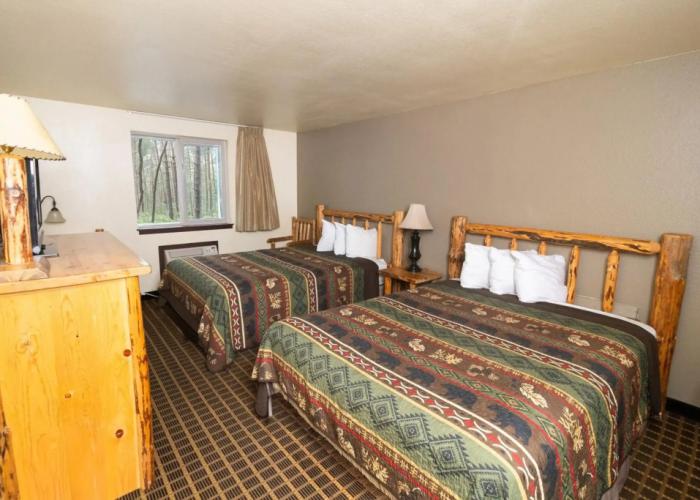Fairbridge Inn & Suites Sandpoint