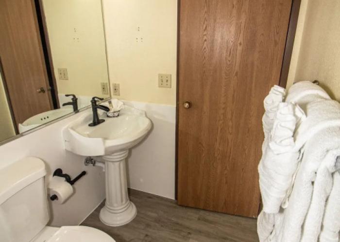 Fairbridge Inn & Suites Sandpoint