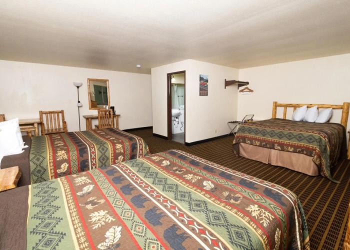 Fairbridge Inn & Suites Sandpoint