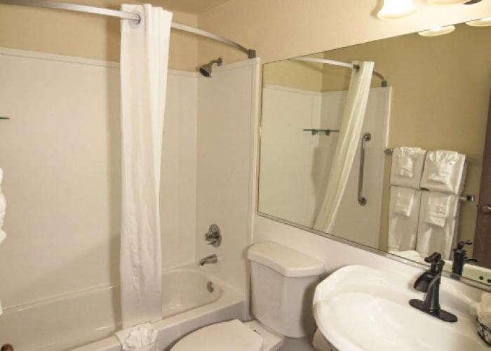 Fairbridge Inn & Suites Sandpoint