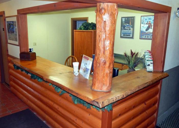 Fairbridge Inn & Suites Sandpoint