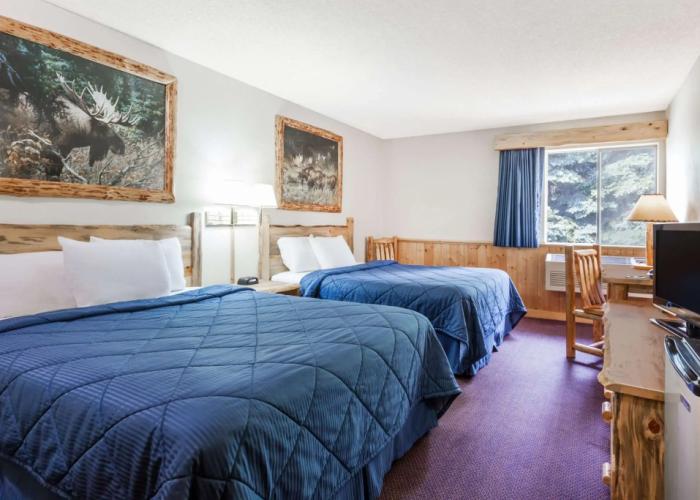 Days Inn by Wyndham Sandpoint