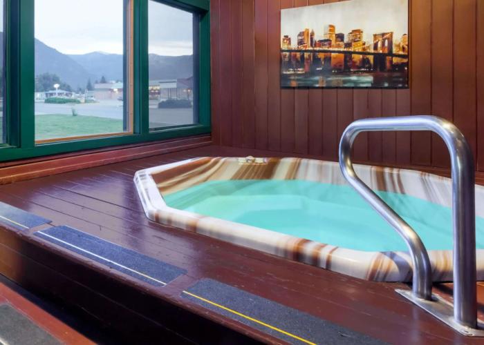 Days Inn by Wyndham Sandpoint