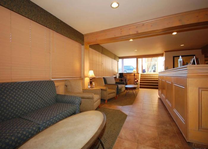 Best Western Edgewater Resort